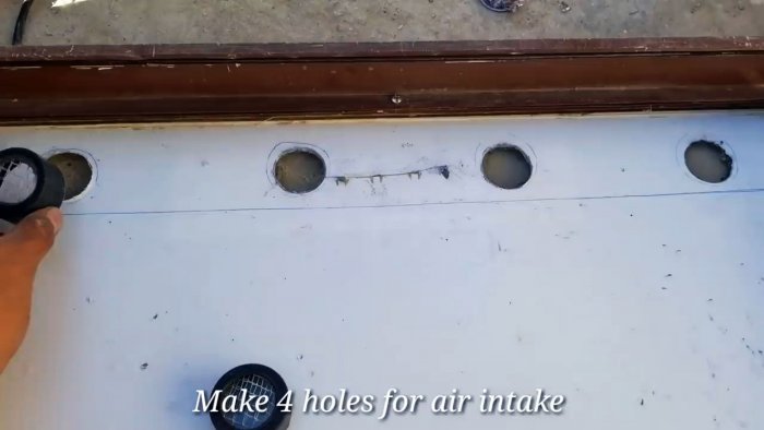 Как из алюминиевых банок собрать солнечный коллектор для отопления