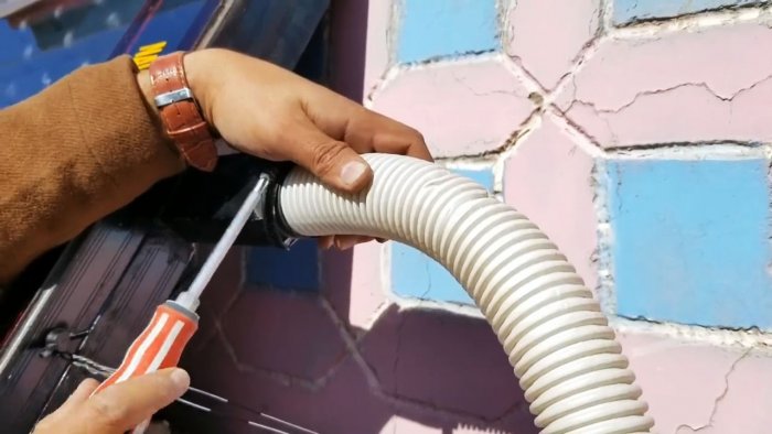 Как из алюминиевых банок собрать солнечный коллектор для отопления