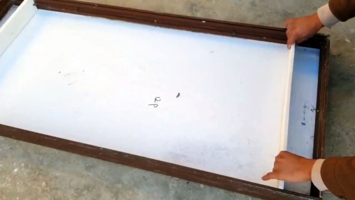 Как из алюминиевых банок собрать солнечный коллектор для отопления