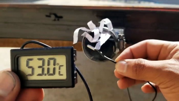 Как из алюминиевых банок собрать солнечный коллектор для отопления