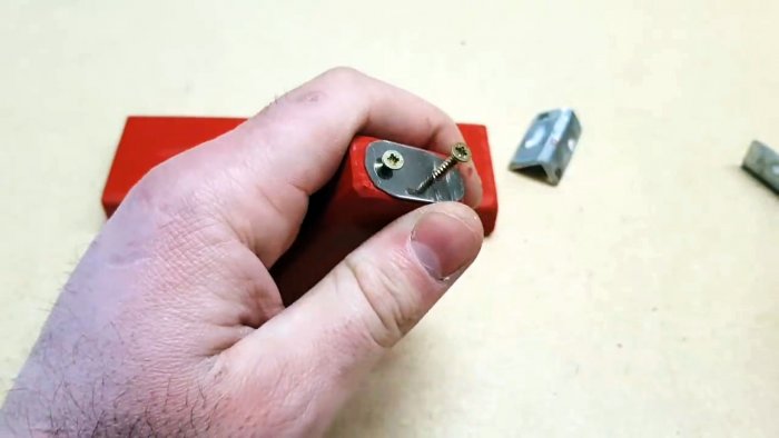 Как сделать резак с параллельным упором