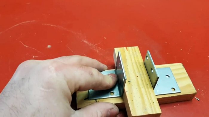 Как сделать резак с параллельным упором