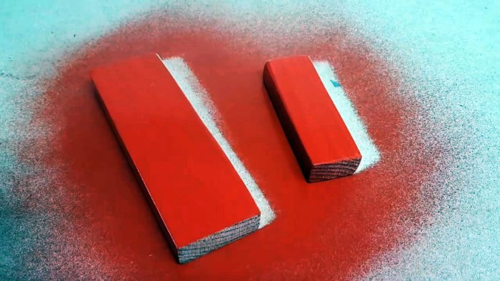 Как сделать резак с параллельным упором