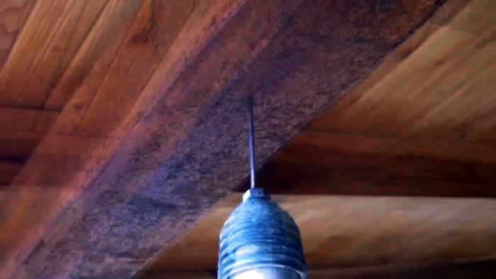 4 самодельных оснастки для перфоратора расширяющие его возможности