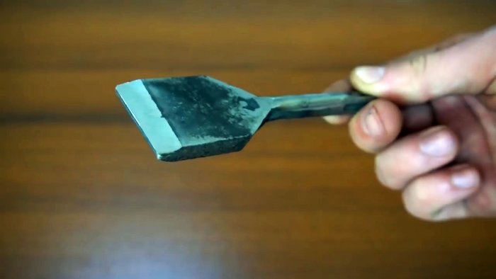 4 самодельных оснастки для перфоратора расширяющие его возможности