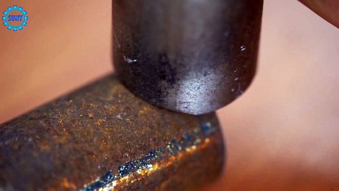 5 полезных идей для сварщика