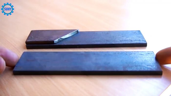 5 полезных идей для сварщика