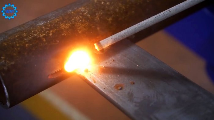 5 полезных идей для сварщика