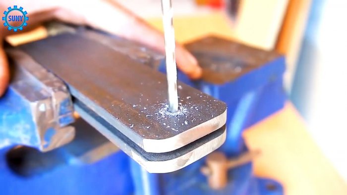 5 полезных идей для сварщика