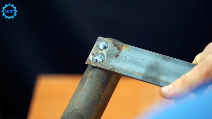 5 полезных идей для сварщика