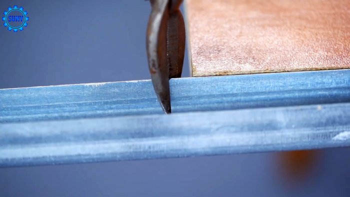 5 полезных идей для сварщика