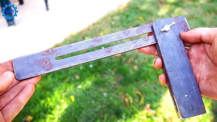 5 полезных идей для сварщика