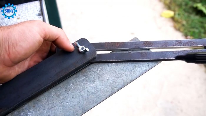 5 полезных идей для сварщика