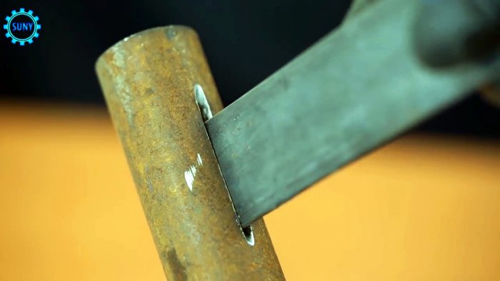 5 полезных идей для сварщика