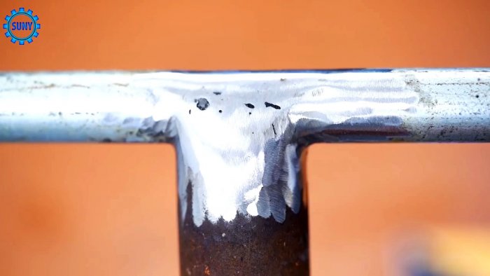 5 полезных идей для сварщика