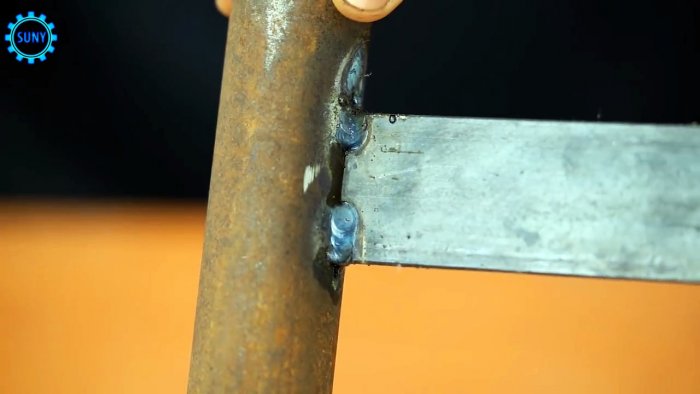 5 полезных идей для сварщика