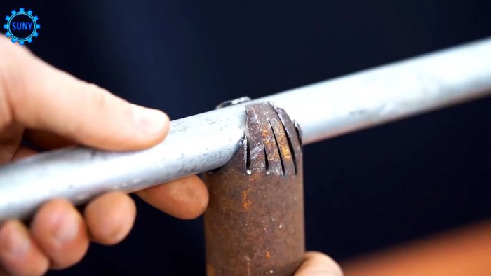 5 полезных идей для сварщика