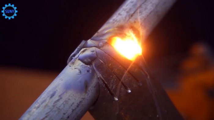 5 полезных идей для сварщика