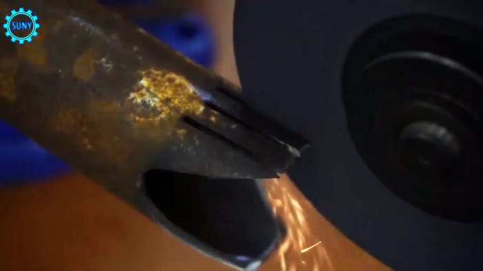 5 полезных идей для сварщика