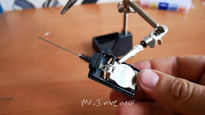 Полезный авто тестер который сделает каждый