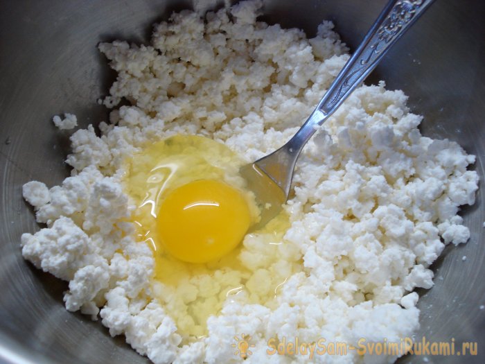 Это самый ленивый рецепт ленивых вареников