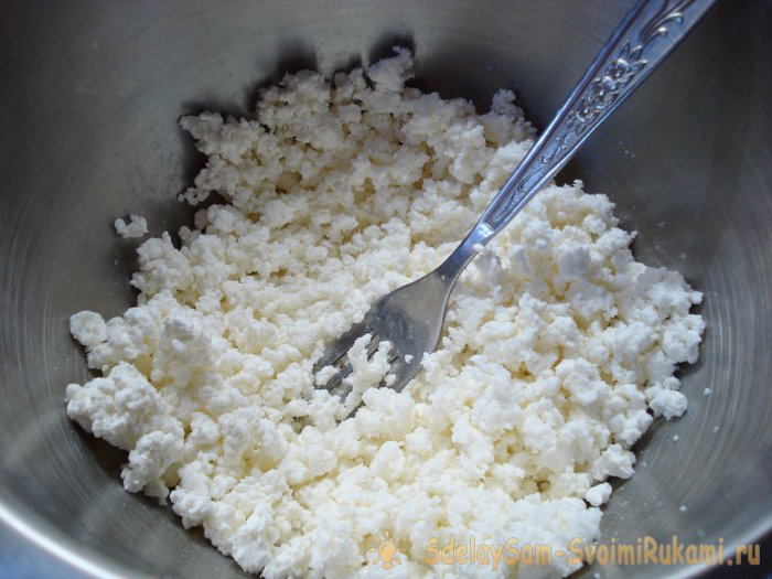 Это самый ленивый рецепт ленивых вареников