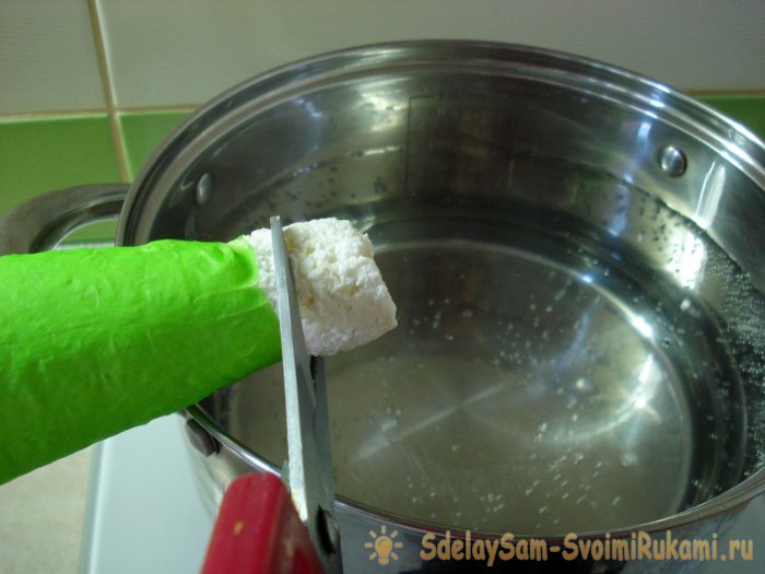 Это самый ленивый рецепт ленивых вареников