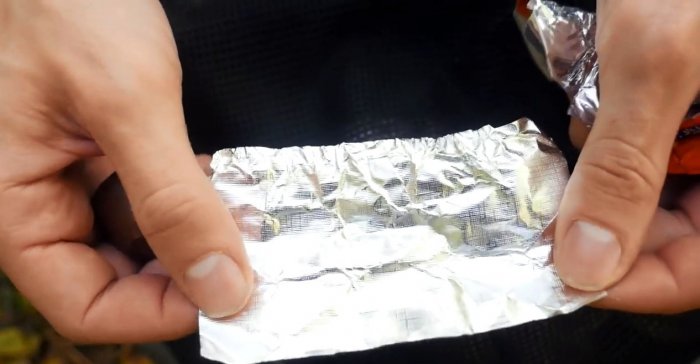 4 необычных способа развести огонь