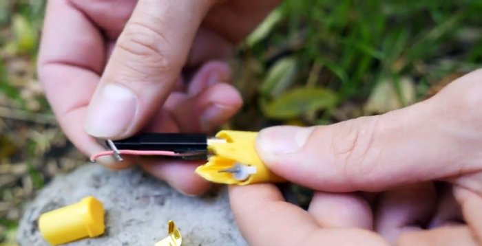 4 необычных способа развести огонь