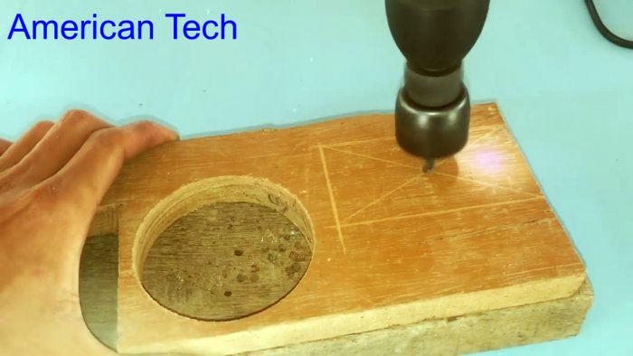 Паяльник с моментальным нагревом из трансформатора своими руками