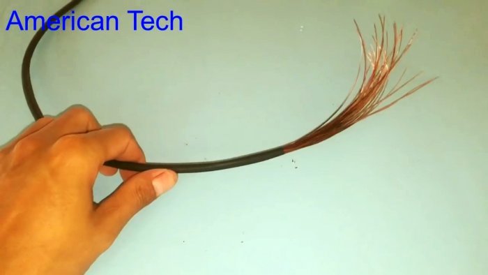 Паяльник с моментальным нагревом из трансформатора своими руками