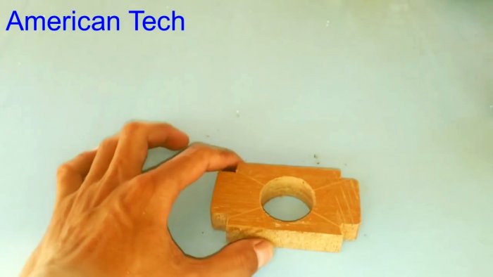 Паяльник с моментальным нагревом из трансформатора своими руками