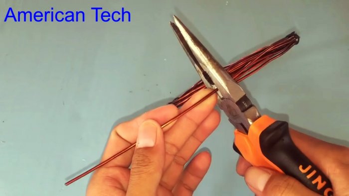 Паяльник с моментальным нагревом из трансформатора своими руками