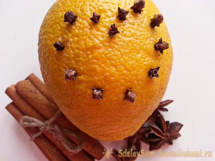 Топ-10 необычных вариантов использования гвоздики