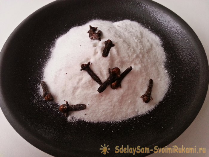 Топ-10 необычных вариантов использования гвоздики