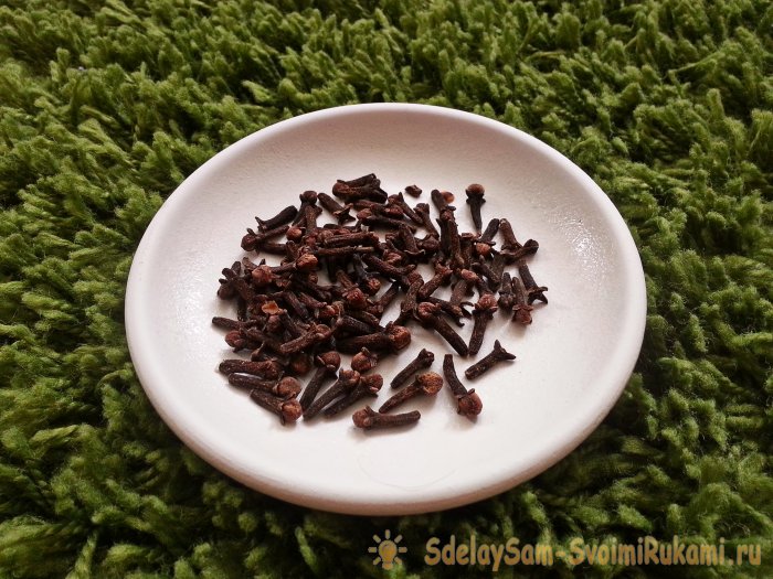 Топ-10 необычных вариантов использования гвоздики