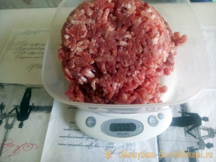 Очень простой рецепт домашней ветчины доступный каждому