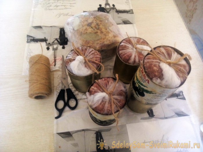 Очень простой рецепт домашней ветчины доступный каждому