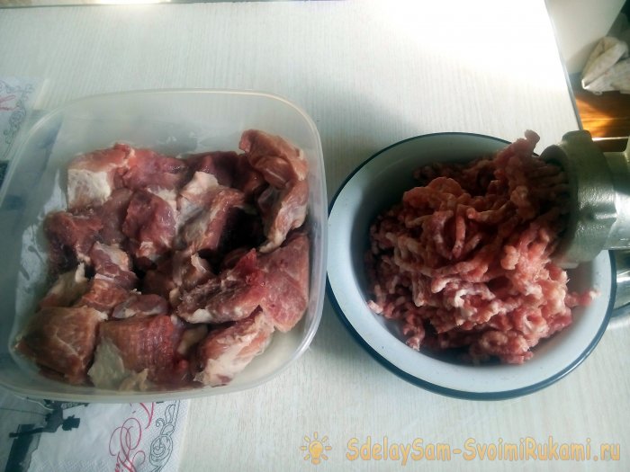 Очень простой рецепт домашней ветчины доступный каждому