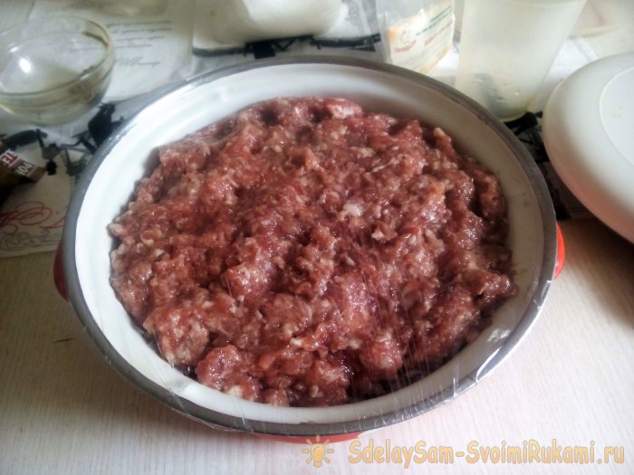 Очень простой рецепт домашней ветчины доступный каждому