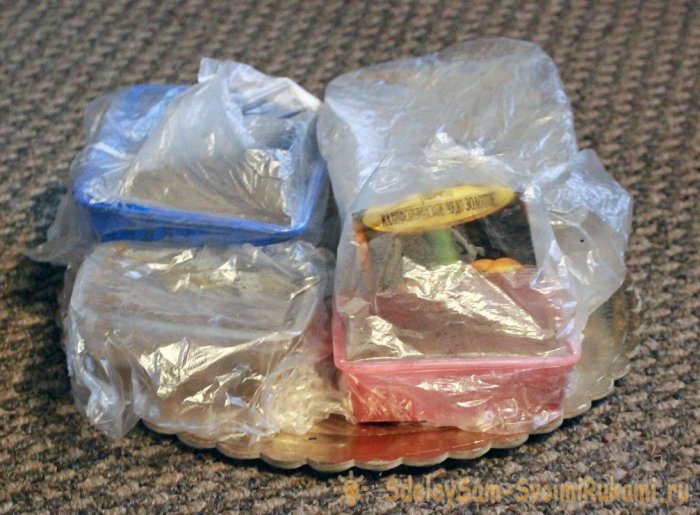 Идеальная рассада перцев вместо почвы  горячие опилки