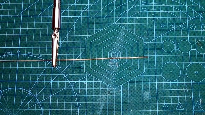 Ступенчатые Бегущие огни без транзисторов