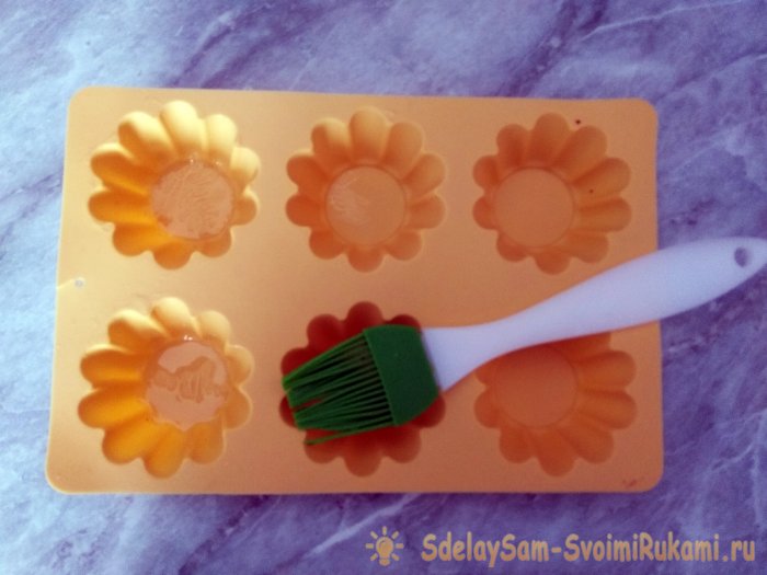 Готовим простое натуральное мороженное из того что есть