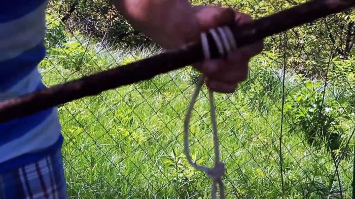 Как вытащить трубу из земли