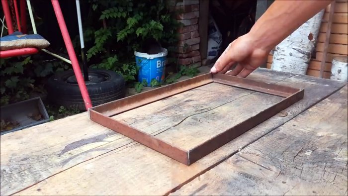 Как сделать электросамокат на приводе от автомобильного генератора