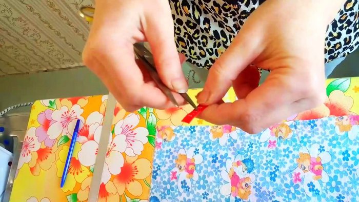 Как просто сделать медицинскую маску