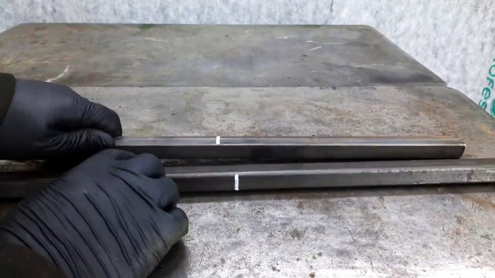 Катушка для шланга из диска и ступицы автомобиля