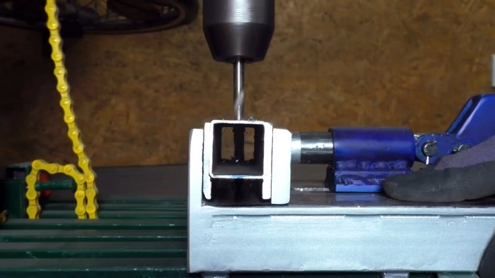 Как сделать гриндер насадку на болгарку