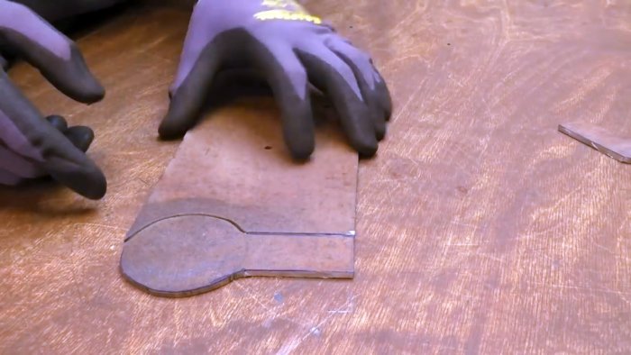 Как сделать гриндер насадку на болгарку