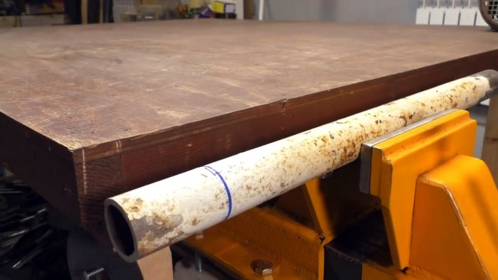 Как сделать гриндер насадку на болгарку